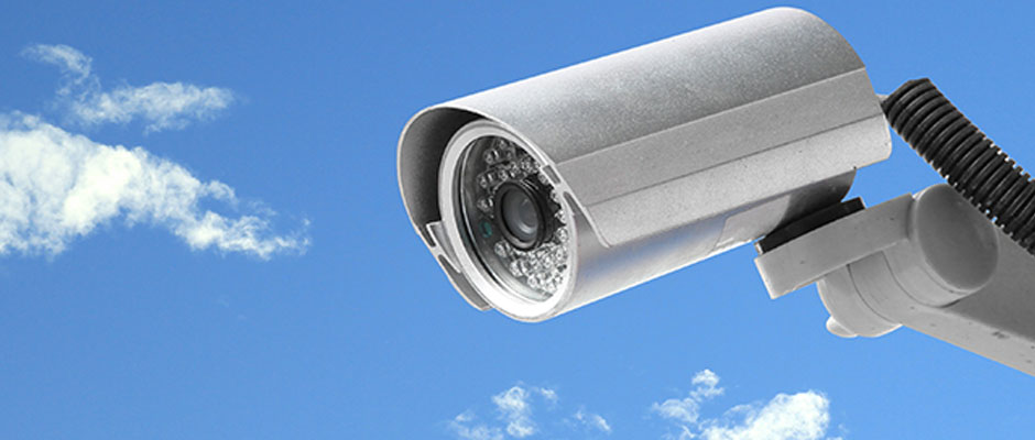 CCTV SURVEILLANCE SOLUTIONS